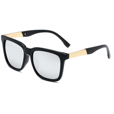 Uus mudel polariseeritud päikeseprillid meestele