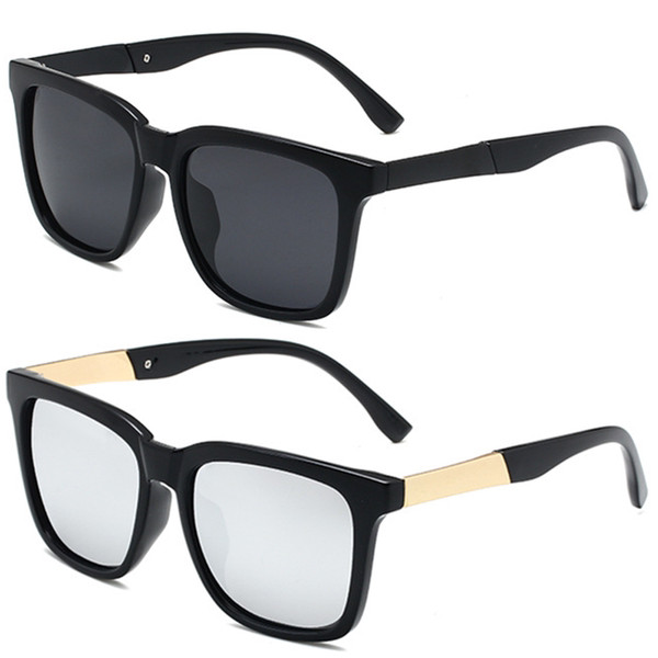 Uus mudel polariseeritud päikeseprillid meestele