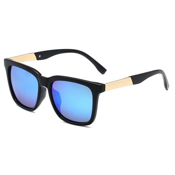 Uus mudel polariseeritud päikeseprillid meestele