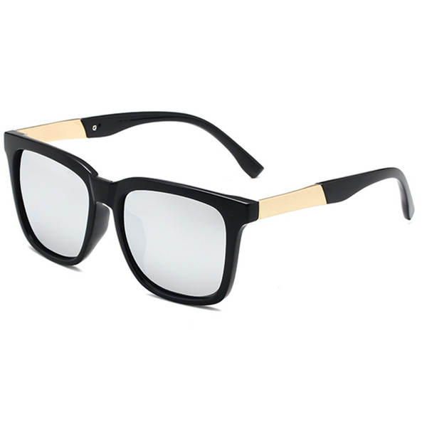 Uus mudel polariseeritud päikeseprillid meestele