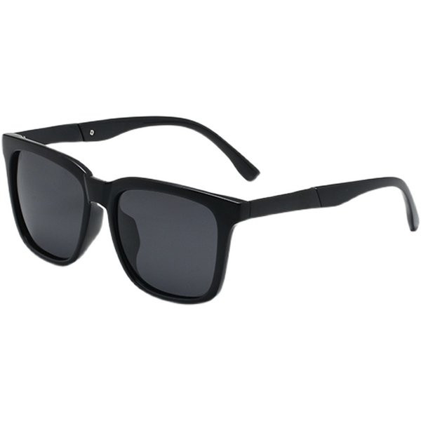 Uus mudel polariseeritud päikeseprillid meestele