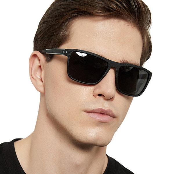 Ανδρικά casual γυαλιά ηλίου