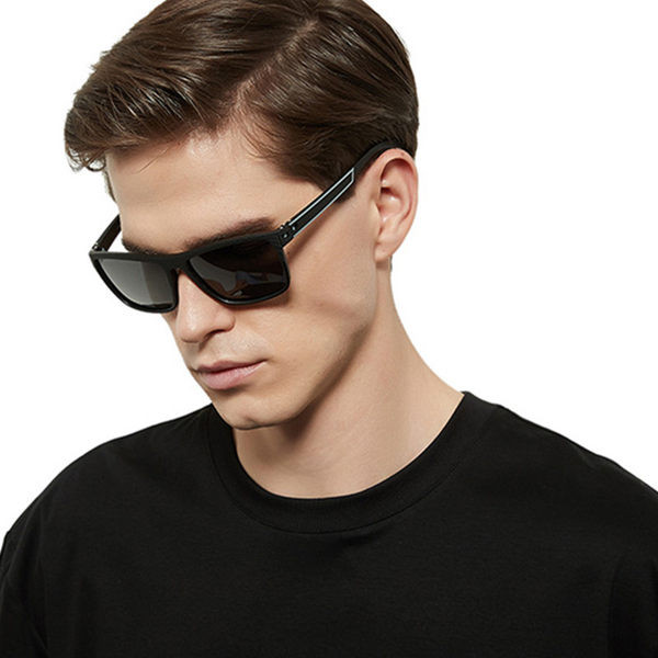 Ανδρικά casual γυαλιά ηλίου