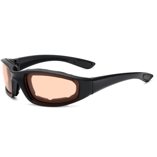 Μοντέρνα ανδρικά γυαλιά με προστασία UV