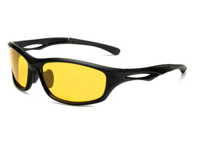 Moodsad värviliste klaasidega meeste prillid