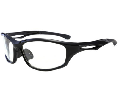 Moodsad värviliste klaasidega meeste prillid