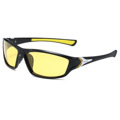 Pánske slnečné okuliare v rôznych farbách