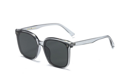 Ochelari de soare pătrați polarizați pentru bărbați