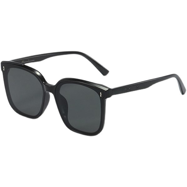 Ochelari de soare pătrați polarizați pentru bărbați