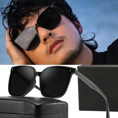 Ανδρικά μοντέρνα γυαλιά ηλίου
