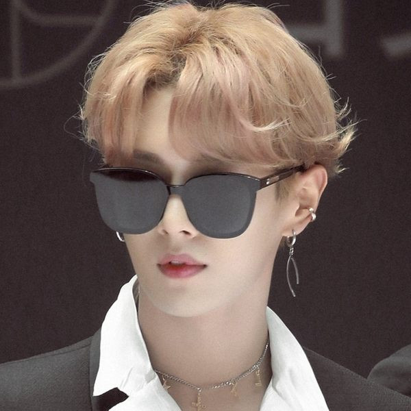 Ανδρικά μοντέρνα γυαλιά ηλίου