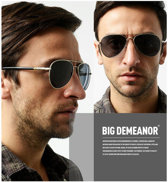 Ανδρικά γυαλιά ηλίου