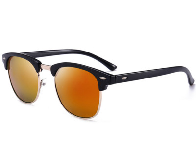 Ochelari de conducere polarizați pentru bărbați