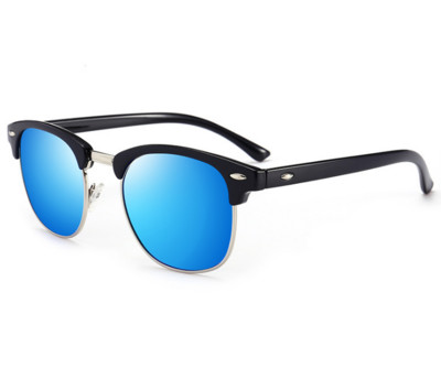 Ochelari de conducere polarizați pentru bărbați