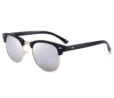 Ochelari de conducere polarizați pentru bărbați