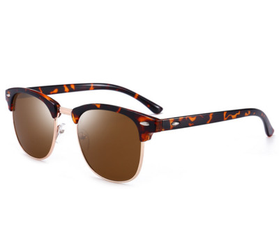 Ochelari de conducere polarizați pentru bărbați