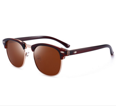 Ochelari de conducere polarizați pentru bărbați