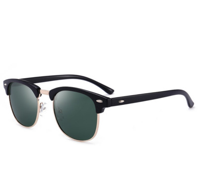 Ochelari de conducere polarizați pentru bărbați