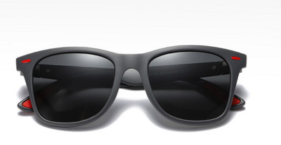 Ochelari de soare barbati - model retro