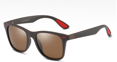 Ochelari de soare barbati - model retro