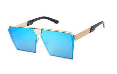 Ochelari de soare la modă pentru bărbați