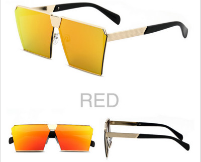 Ochelari de soare la modă pentru bărbați