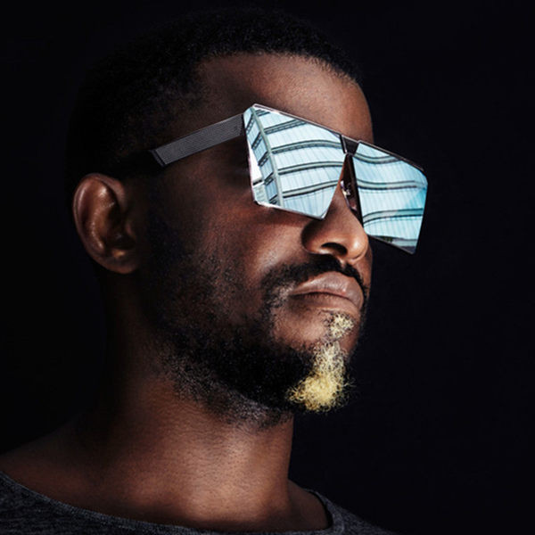 Ochelari de soare la modă pentru bărbați