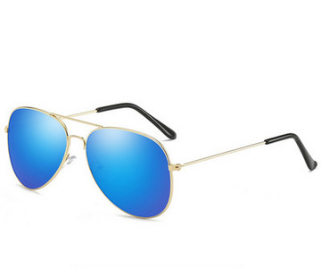 Ανδρικά γυαλιά ηλίου με προστασία UV