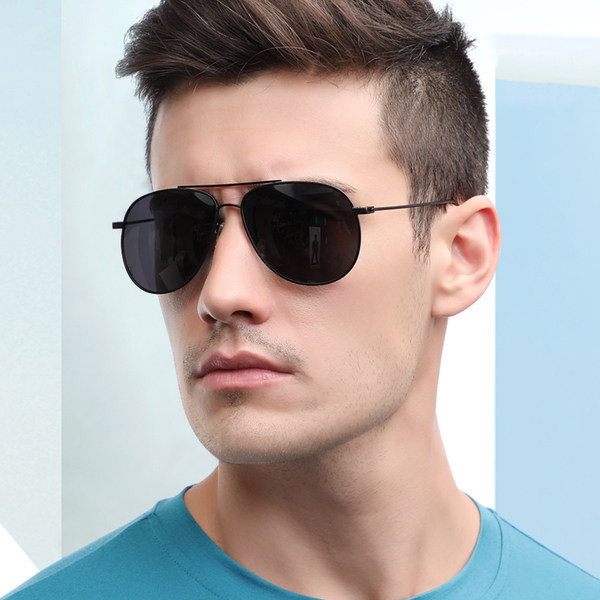 Ανδρικά γυαλιά ηλίου με προστασία UV