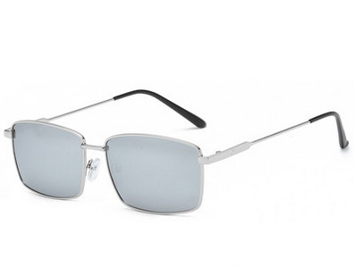 Un nou model de ochelari pentru bărbați cu formă pătrată