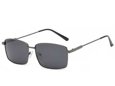 Un nou model de ochelari pentru bărbați cu formă pătrată