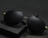 Casual ανδρικά γυαλιά ηλίου