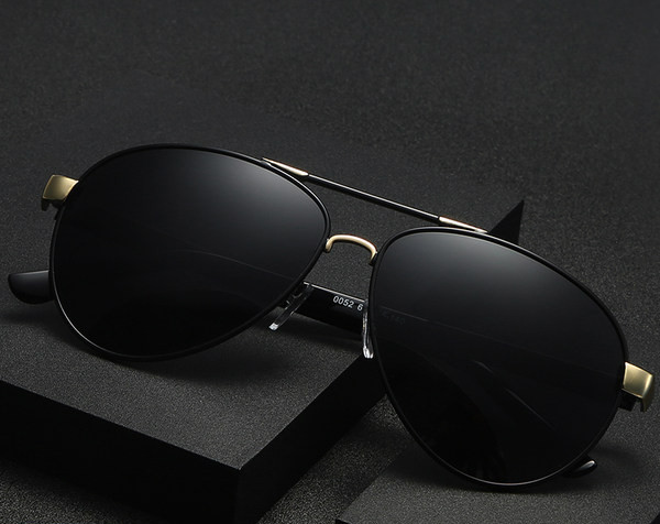 Casual ανδρικά γυαλιά ηλίου