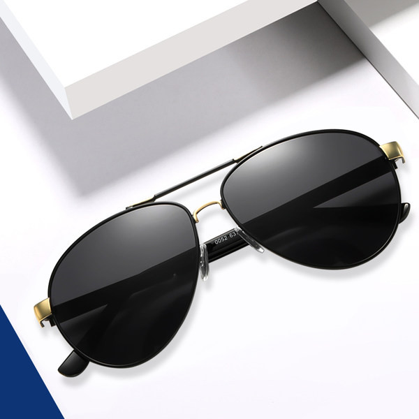 Casual ανδρικά γυαλιά ηλίου