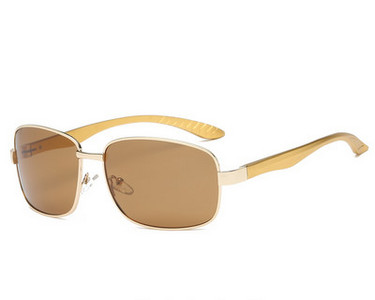 Retro model muških sunčanih naočala