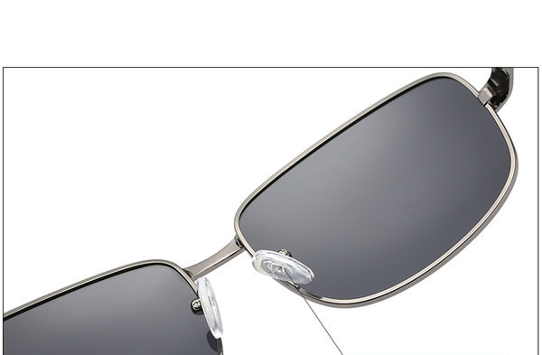 Retro model muških sunčanih naočala