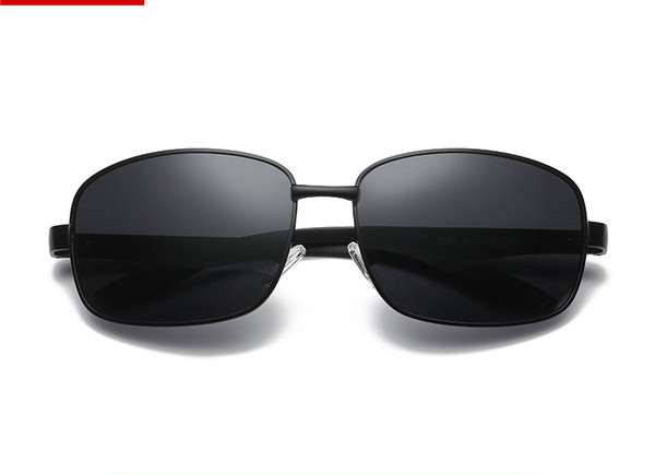 Retro model muških sunčanih naočala