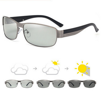 Ανδρικά μαύρα γυαλιά ηλίου