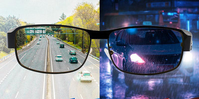 Ανδρικά μαύρα γυαλιά ηλίου