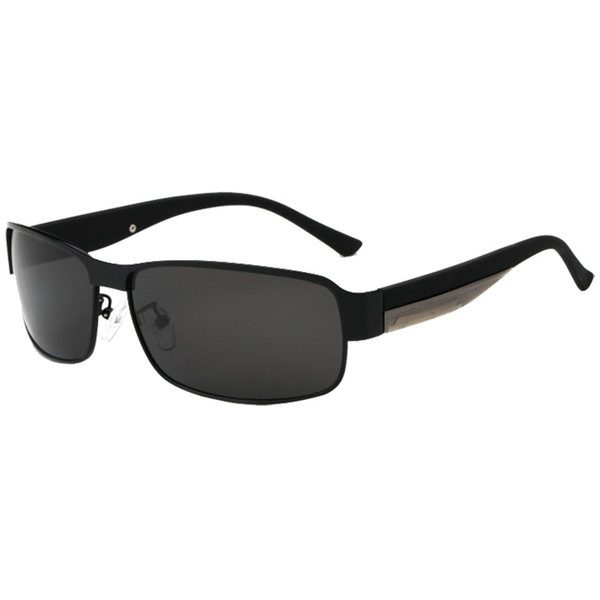 Ανδρικά μαύρα γυαλιά ηλίου