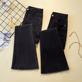 Charlestoni elastsed taskuga naiste teksad