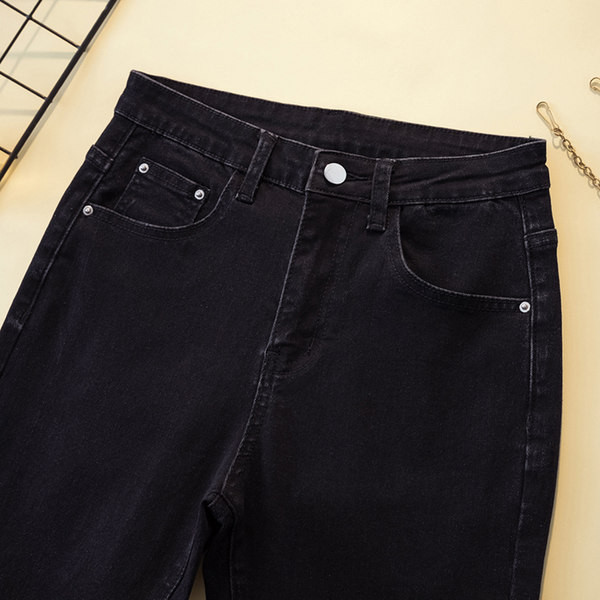 Charlestoni elastsed taskuga naiste teksad