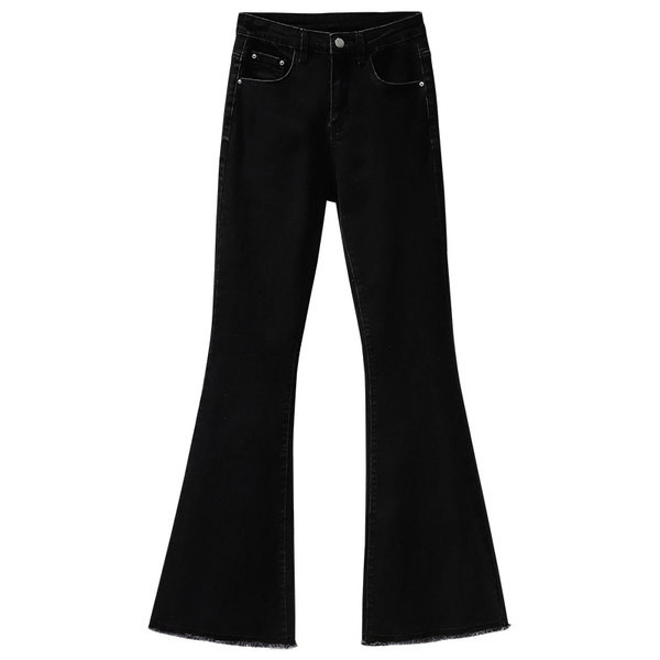 Charlestoni elastsed taskuga naiste teksad