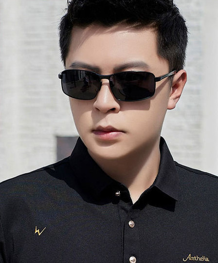 Muške sunčane naočale