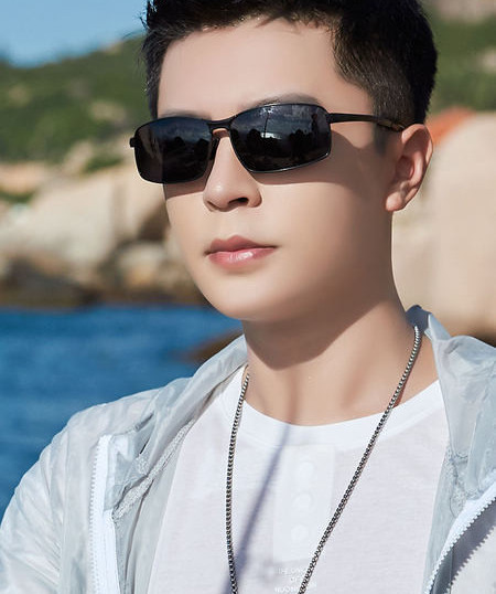 Muške sunčane naočale