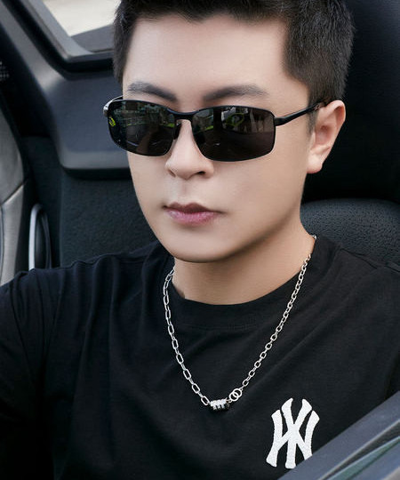 Muške sunčane naočale