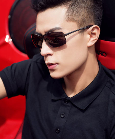 Muške sunčane naočale