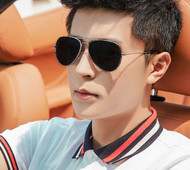 Casual ανδρικά γυαλιά ηλίου