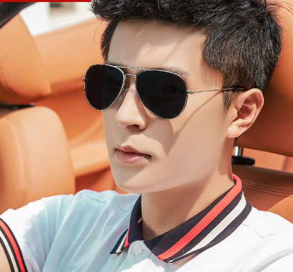 Casual ανδρικά γυαλιά ηλίου