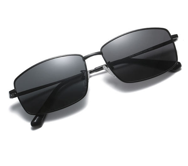 Ochelari eleganti pentru barbati, cu rama subtire